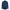 Oversized Denim Shirt with Gisada Logo and Mini Label Patch Gisada Denim