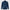 Oversized Denim Shirt with Gisada Logo and Mini Label Patch - Gisada.com