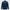 Oversized Denim Shirt with Gisada Logo and Mini Label Patch - Gisada.com