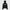 Puffer Down Jacket with Detachable Hood and Logo Print - Gisada.com
