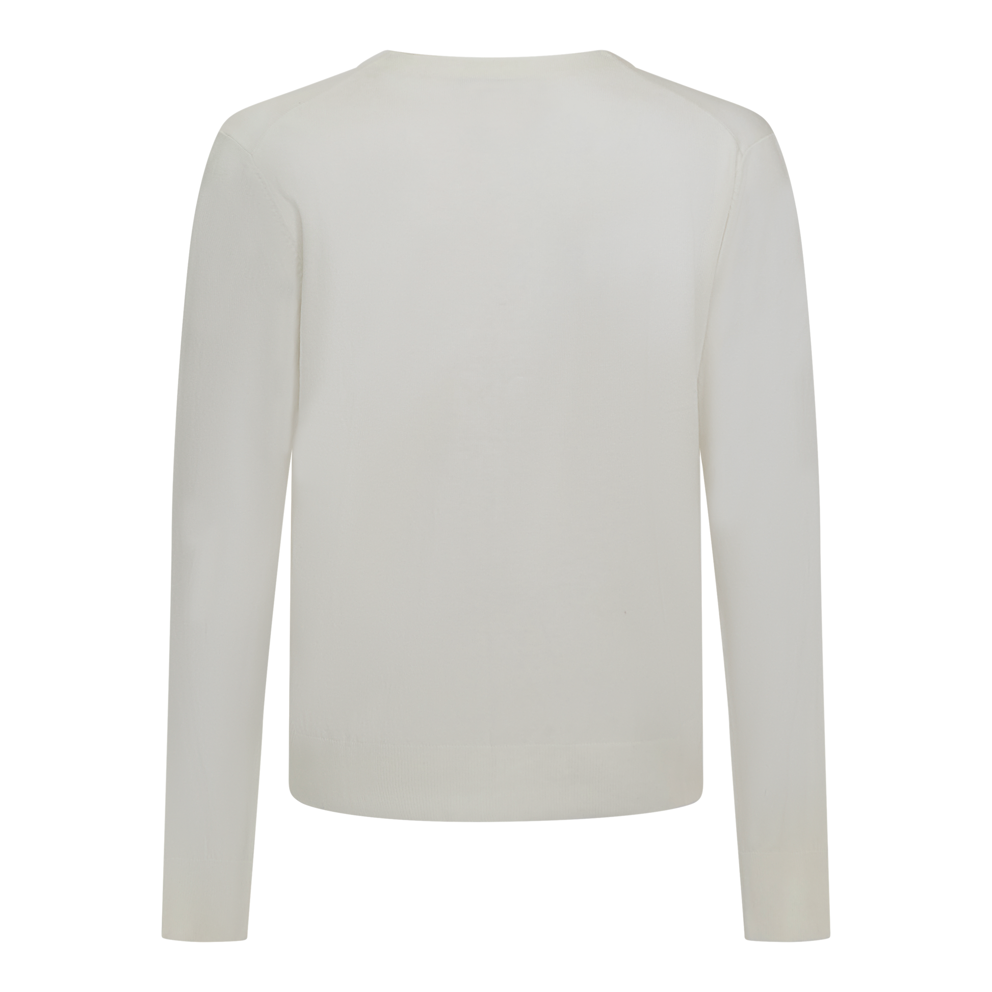 Regular Fit Knit Cardigan Gisada Knitwear