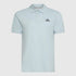 Regular Fit Short Sleeves Polo in Cotton Piquet with 3D Embroidered Logo Gisada Polo