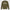 Regular Fit Sweatshirt in Midweight Cotton with Logo Puff Print Gisada Sweatshirt