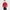 Regular Fit Sweatshirt in Midweight Cotton with Puff Print Gisada Sweatshirt