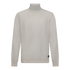 Regular Fit Turtleneck Pullover Gisada Knitwear
