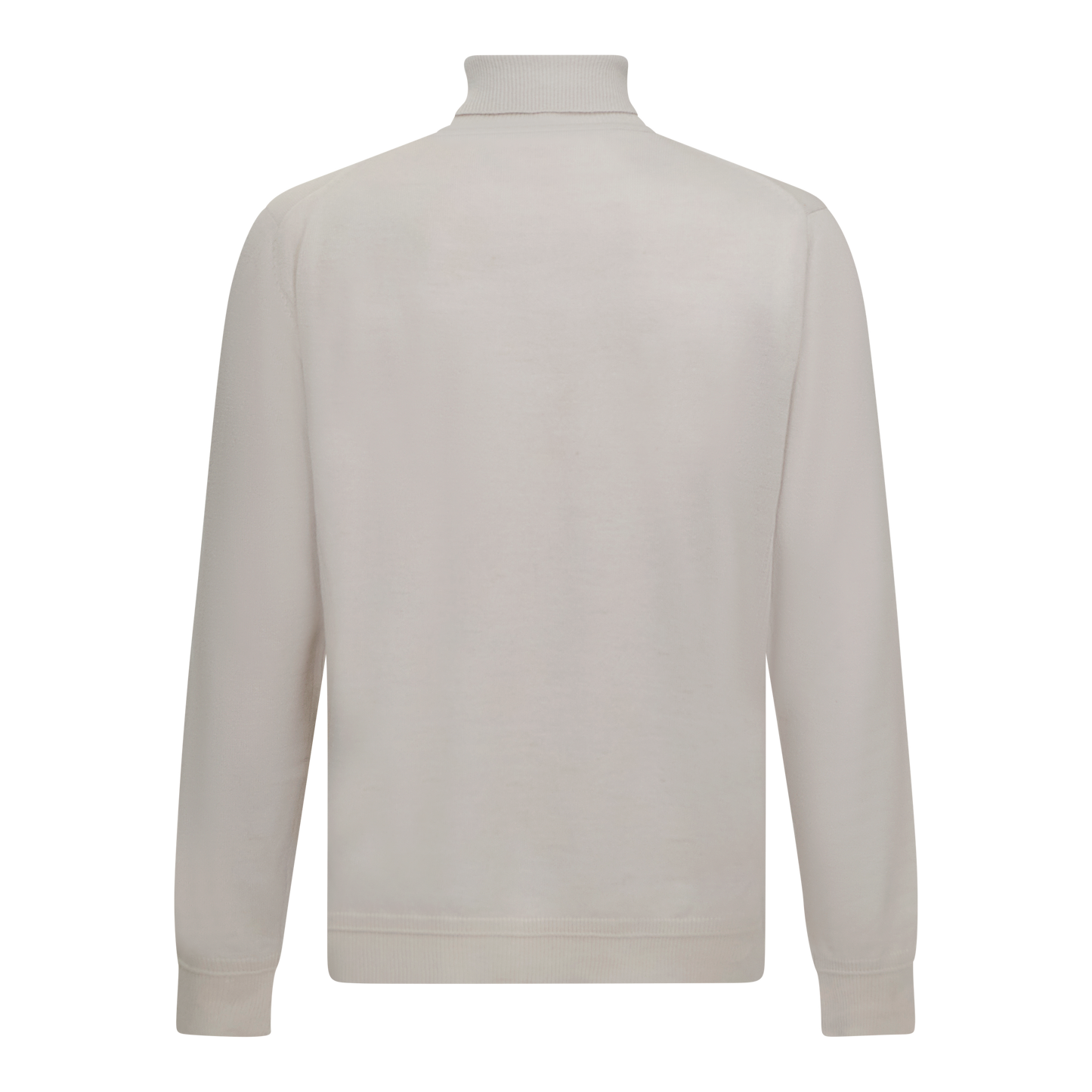 Regular Fit Turtleneck Pullover Gisada Knitwear