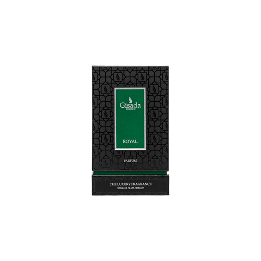 Luxury Royal - Gisada.com