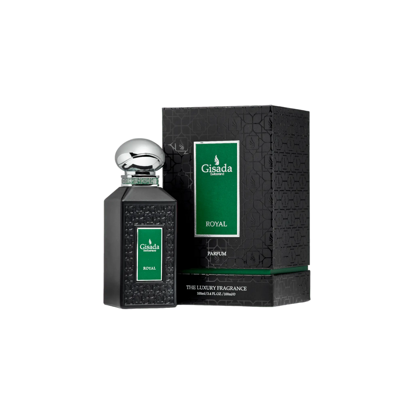Luxury Royal - Gisada.com