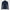 Slim Fit Long Sleeves Polo in Interlock Piquet with Embroidery Gisada Logo Gisada Polo