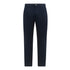 Straight Leg Chino with Mini Label on Back Pocket Gisada Chinos