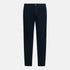 Straight-Leg Cotton Chino with Gisada Label Gisada Chinos