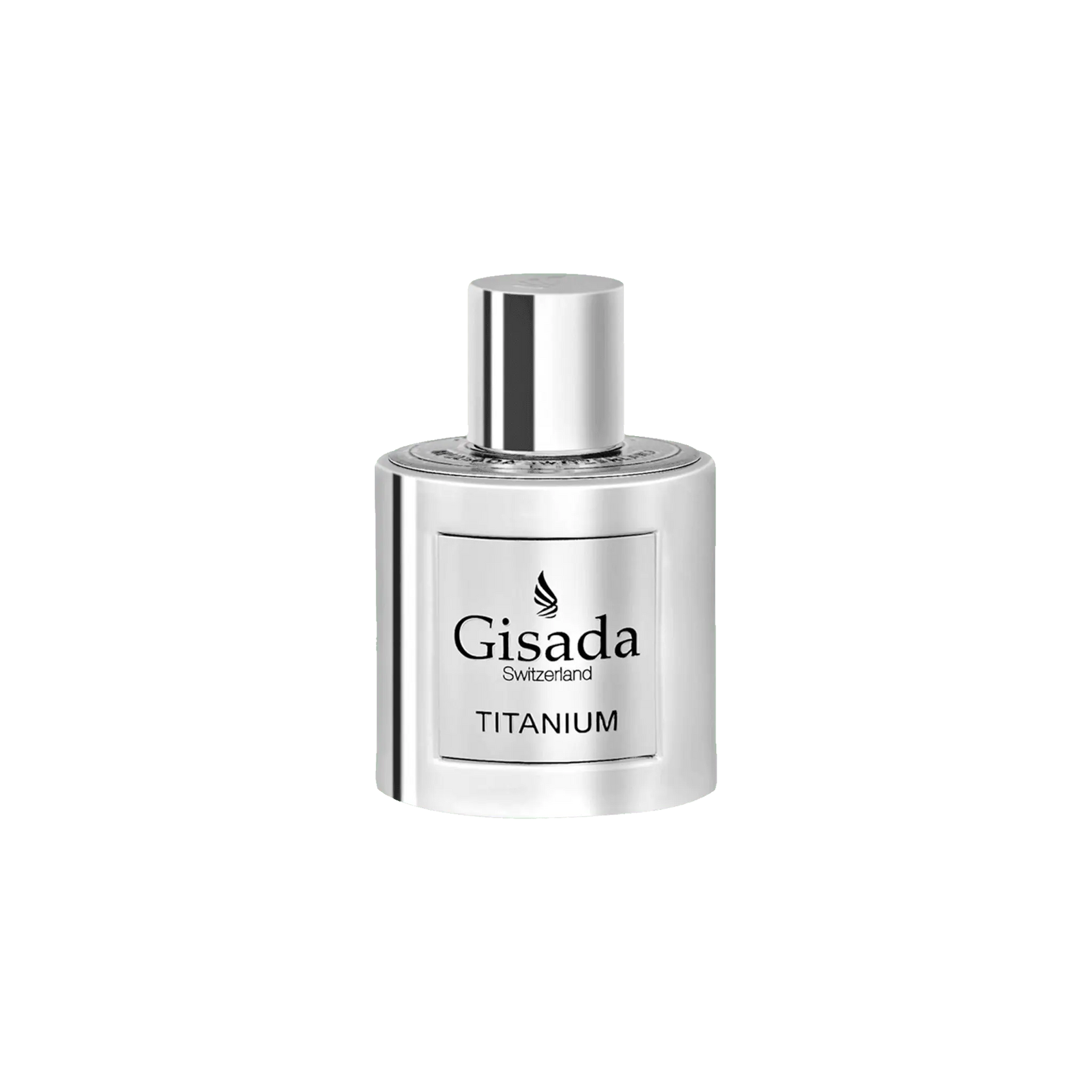 Titanium - Gisada.com