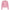 Crop-Sweatshirt aus mittelschwerer Baumwolle mit kleinem Silicon-Logo