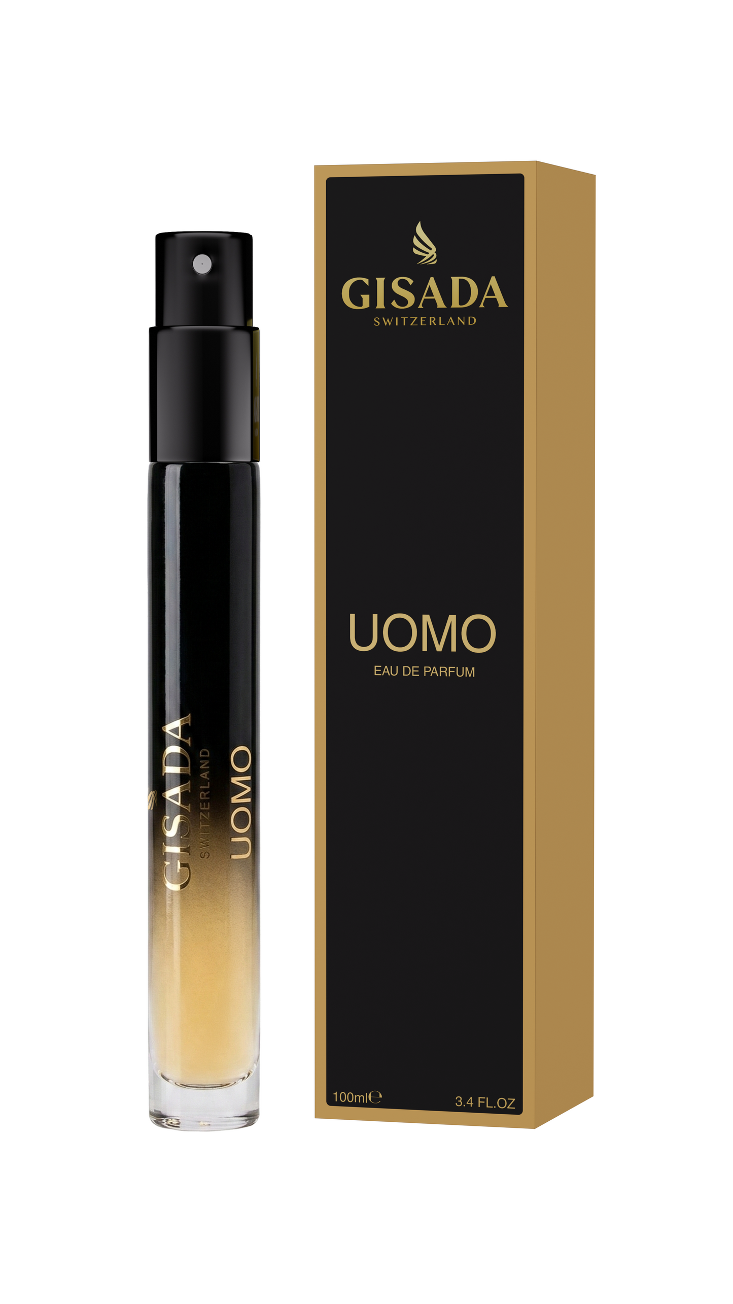 Uomo 10ML