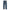 Wide Leg Denim Jeans with Inside Bottom Label Gisada Jeans
