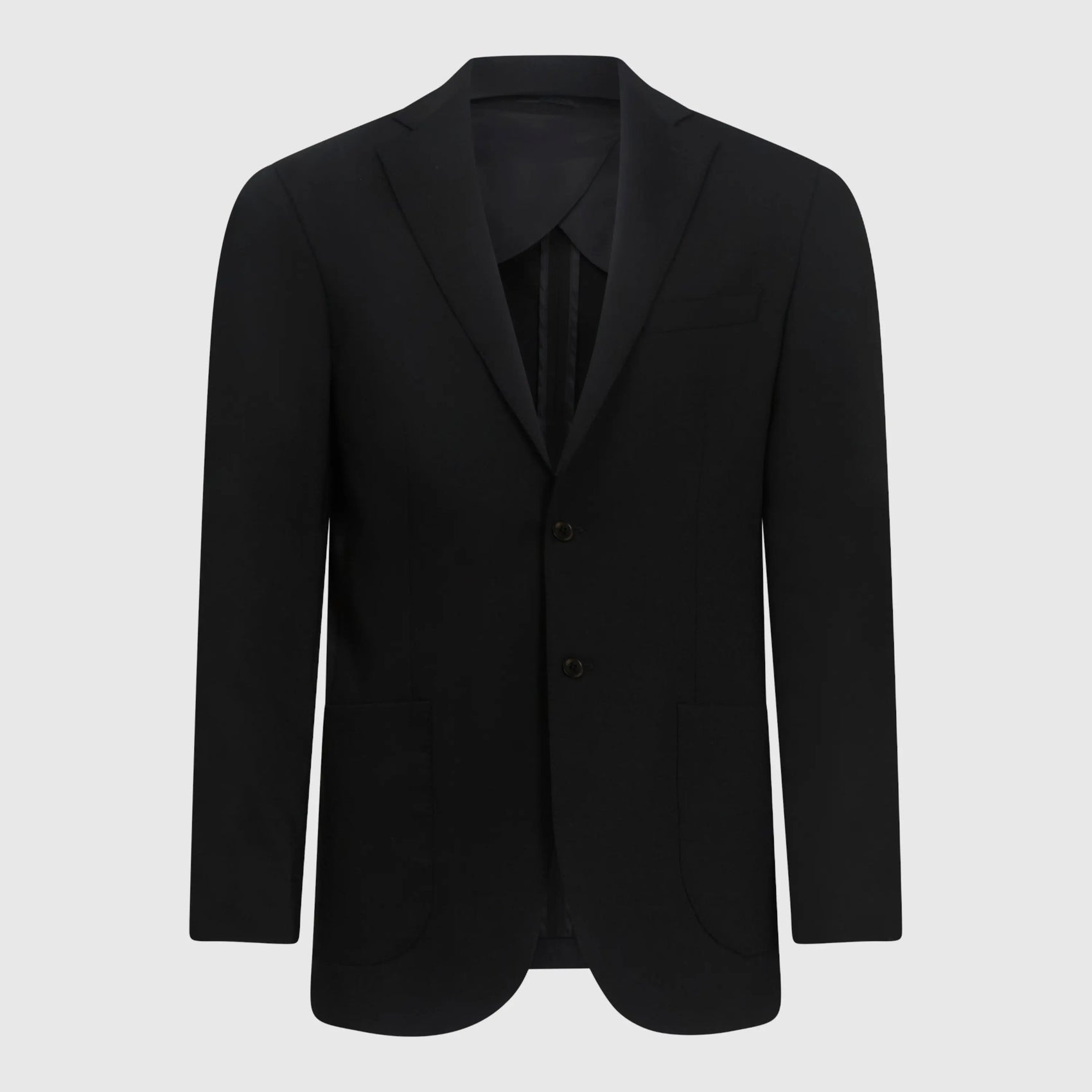 Zurich Blazer in Wool Blend Gisada BLAZER