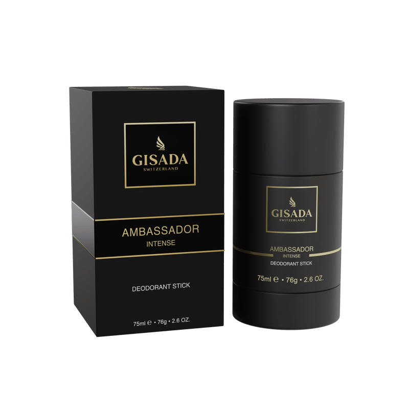 Ambassador Intense Deodorant Stick