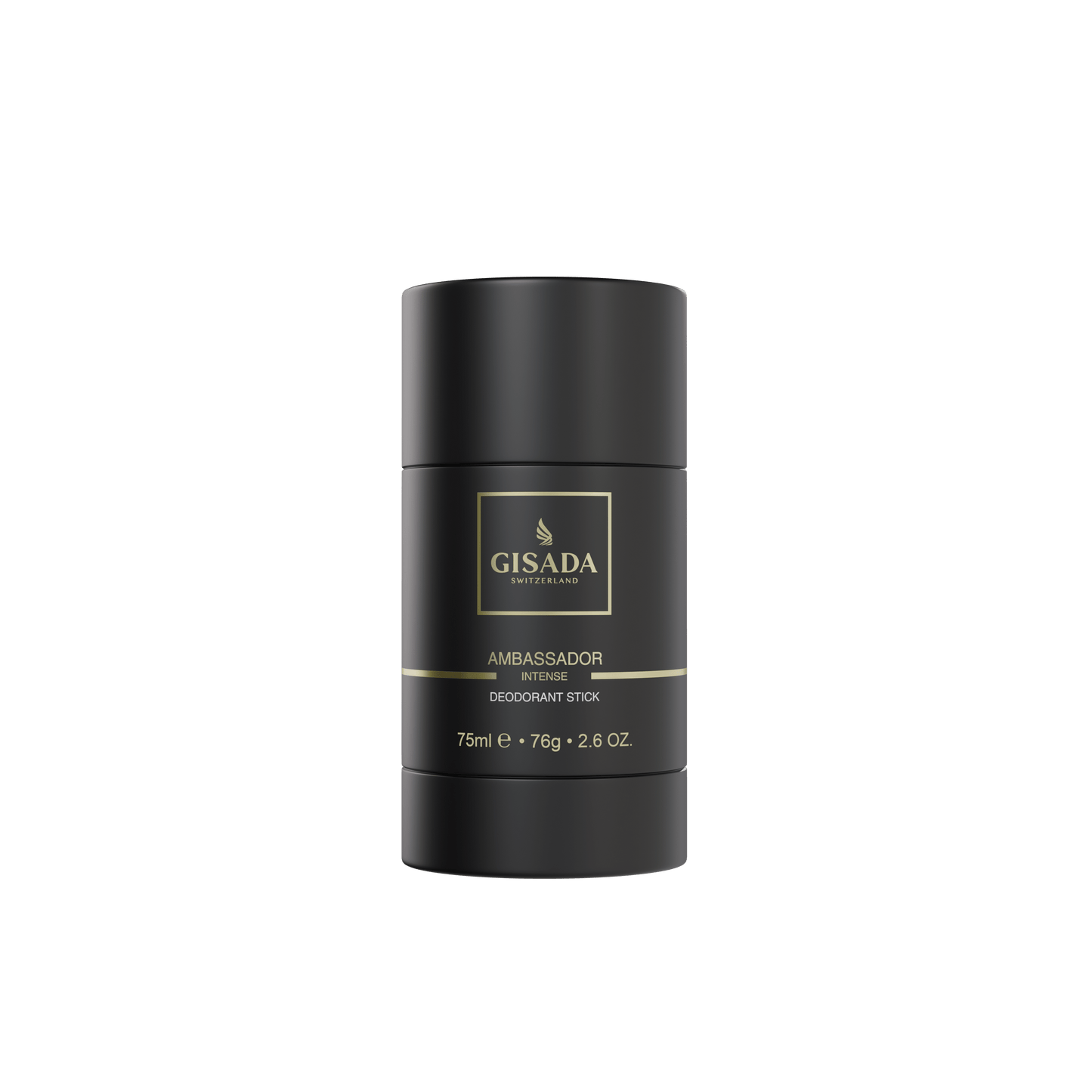 Ambassador Intense Deodorant Stick - Gisada.com