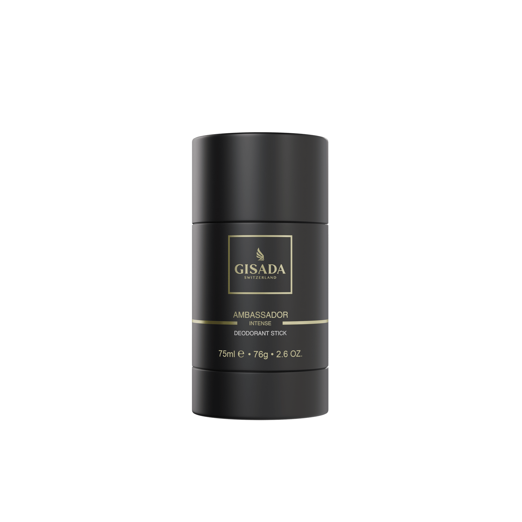 Ambassador Intense Deodorant Stick - Gisada.com