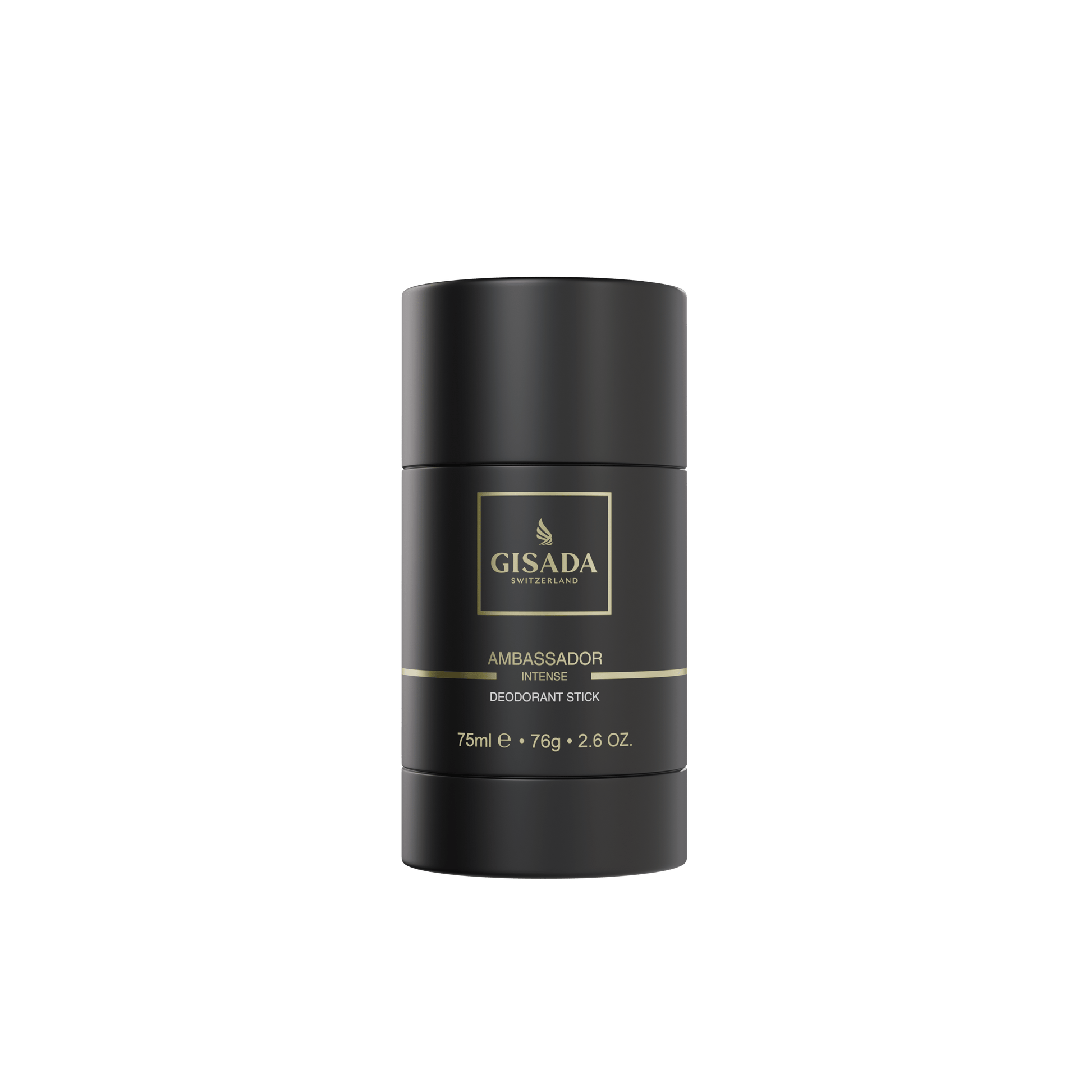 Ambassador Intense Deodorant Stick - Gisada.com