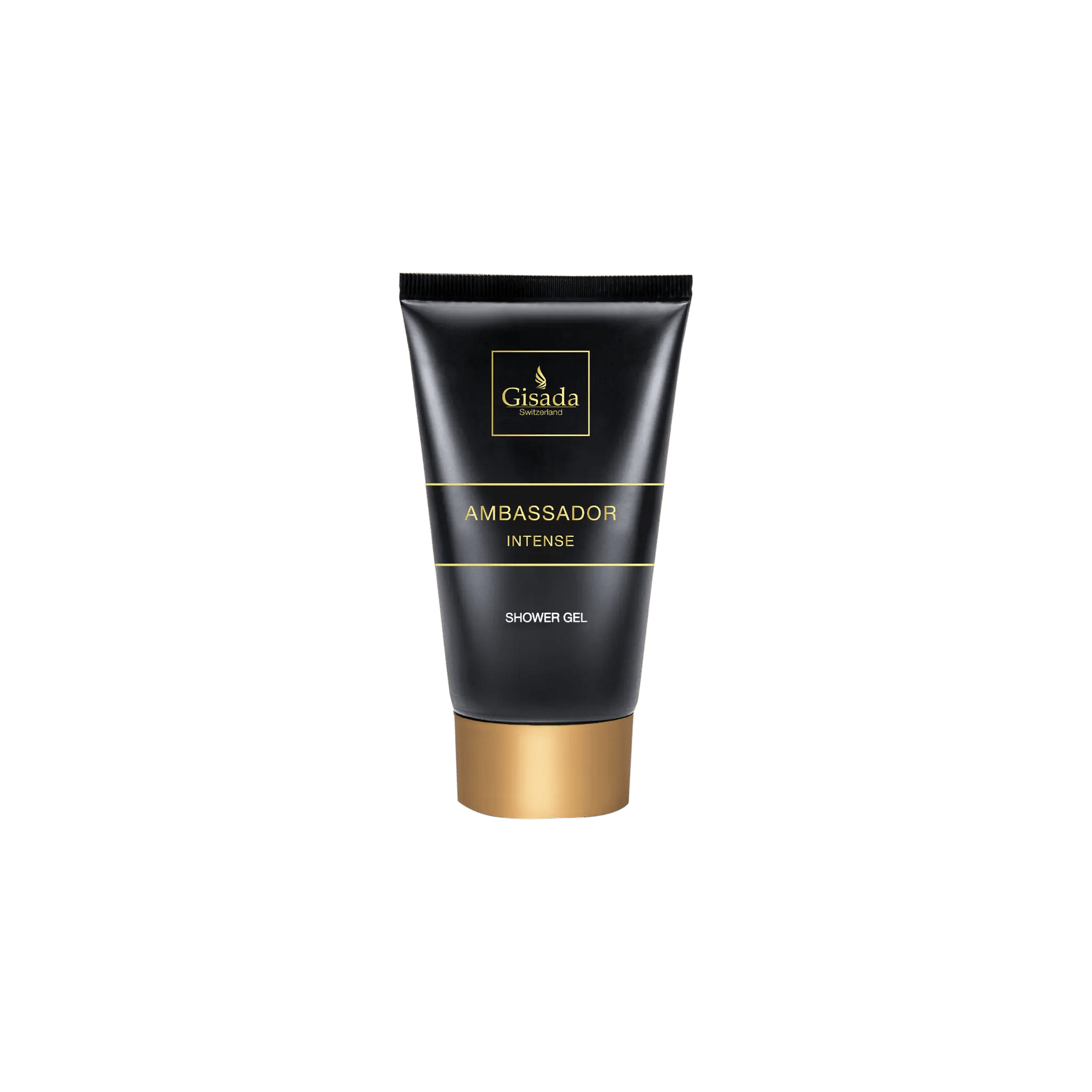 Ambassador Intense | Shower Gel - Gisada.com