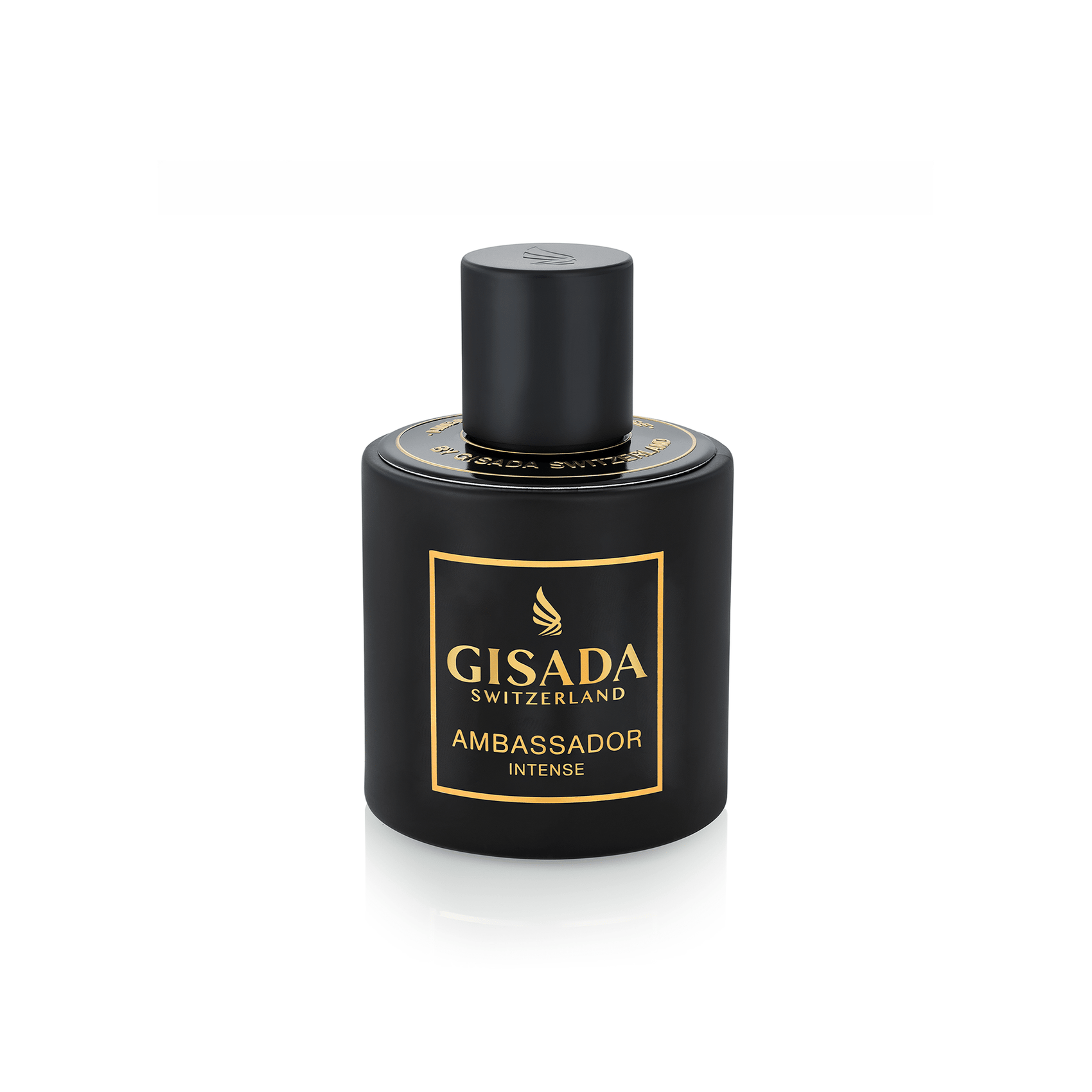 Ambassador Intense - Gisada.com