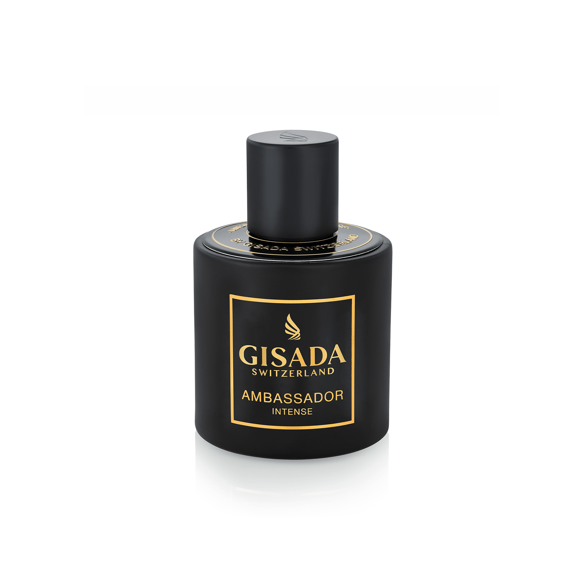 Ambassador Intense - Gisada.com