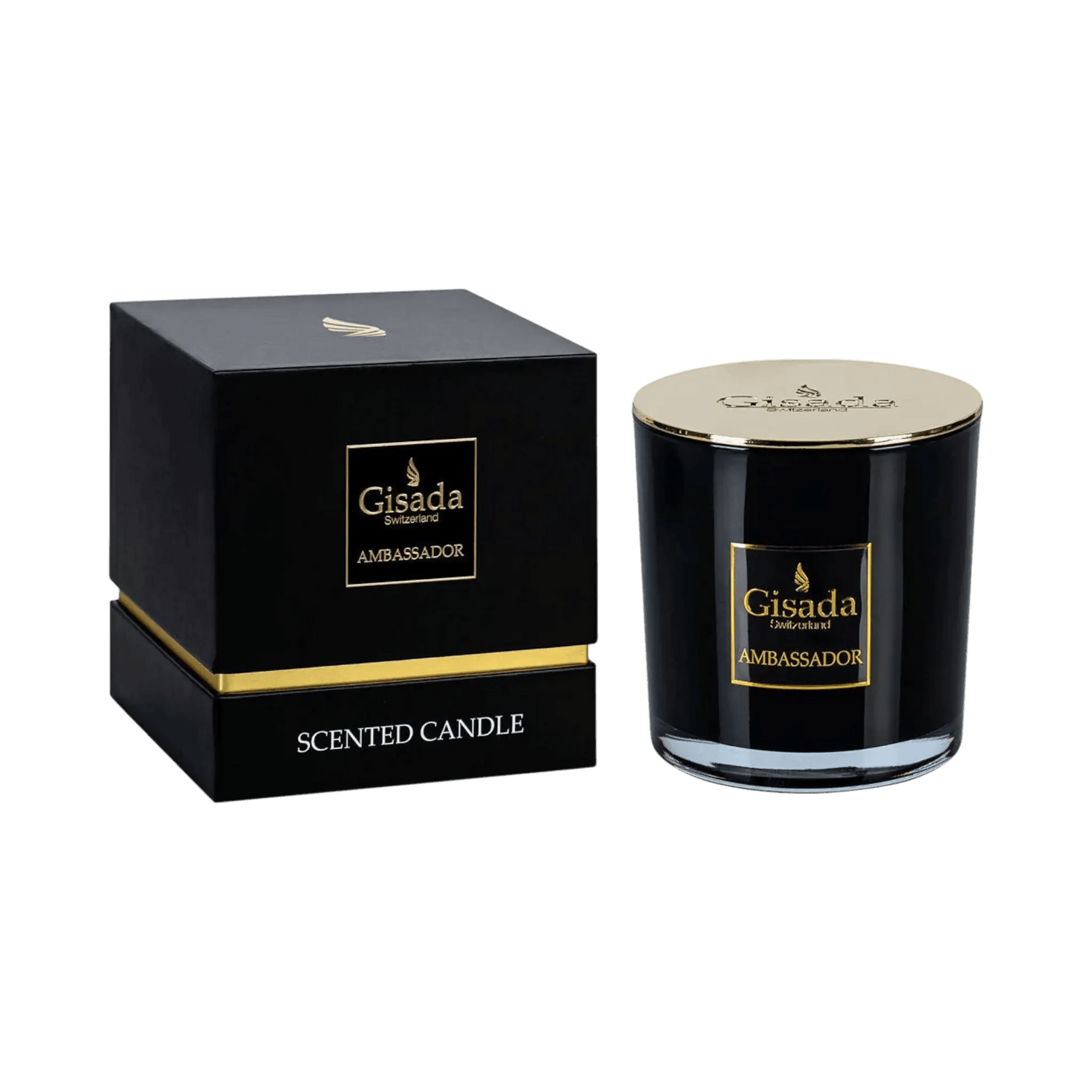 Ambassador Men | Candle - Gisada.com