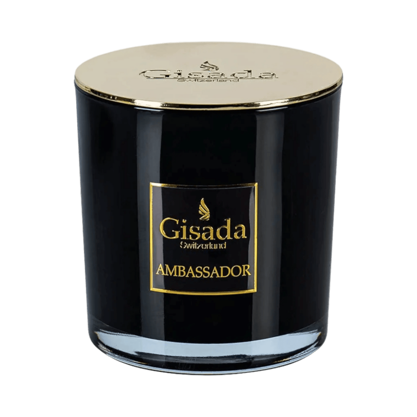 Ambassador Men | Candle - Gisada.com