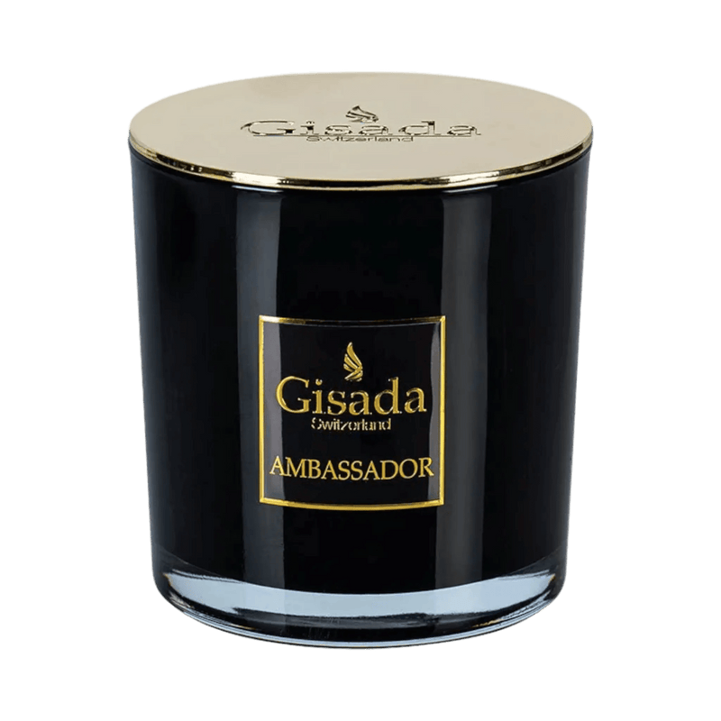 Ambassador Men | Candle