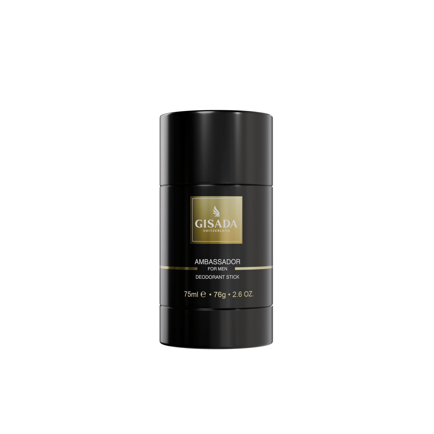 Ambassador Men Deodorant Stick - Gisada.com