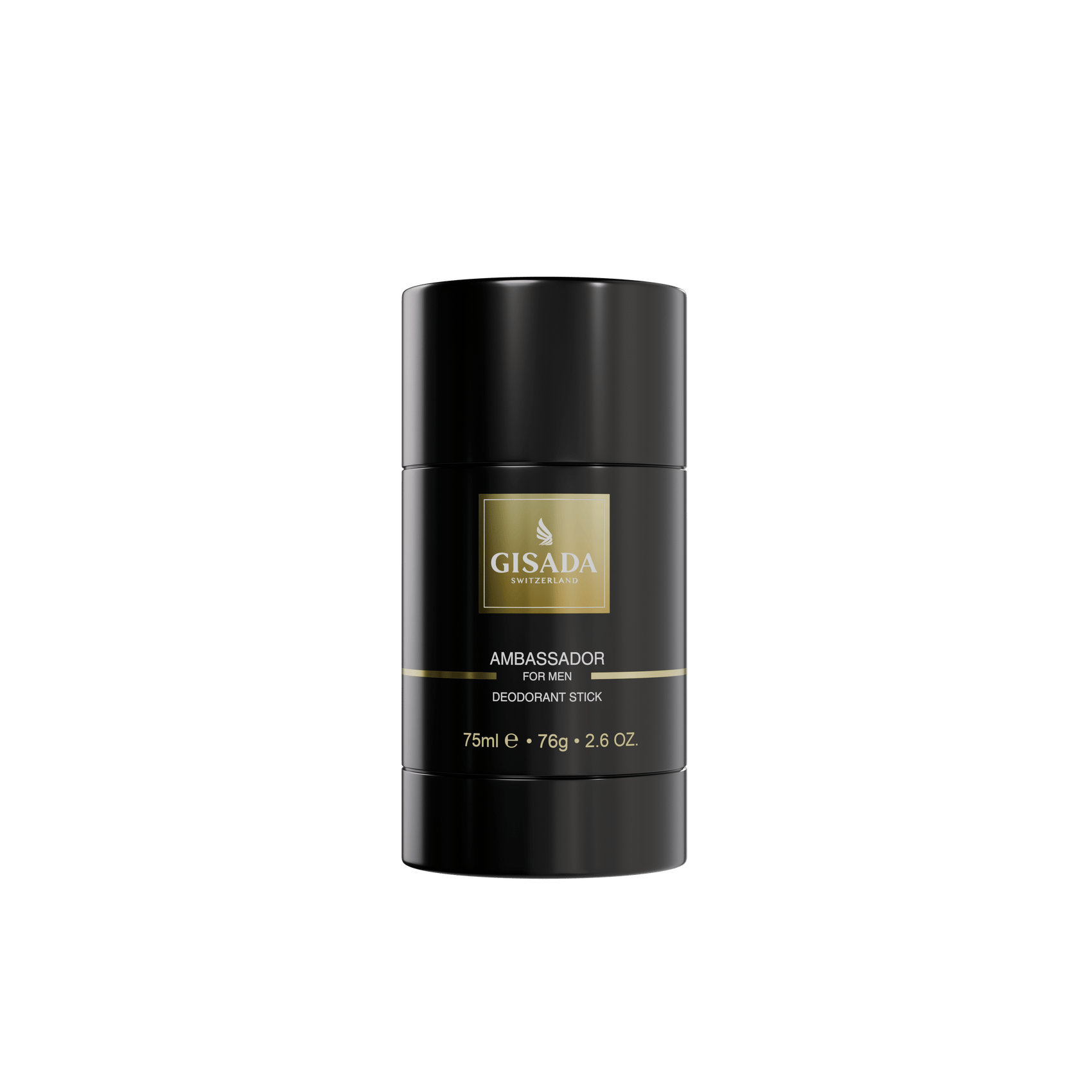 Ambassador Men Deodorant Stick - Gisada.com