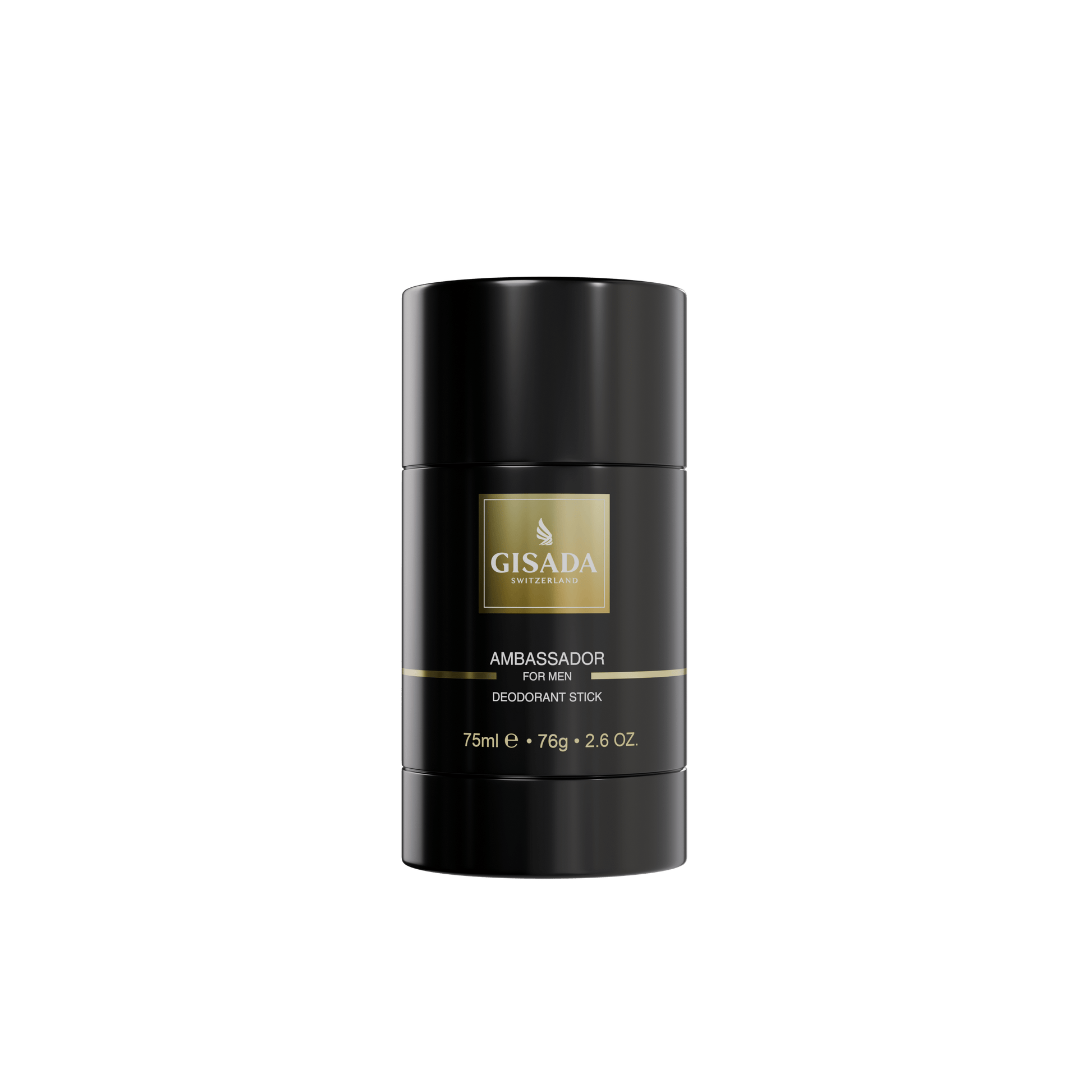 Ambassador Men Deodorant Stick - Gisada.com