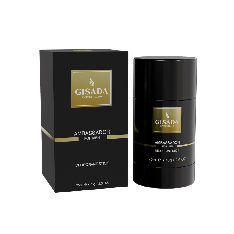 Ambassador Men Deodorant Stick