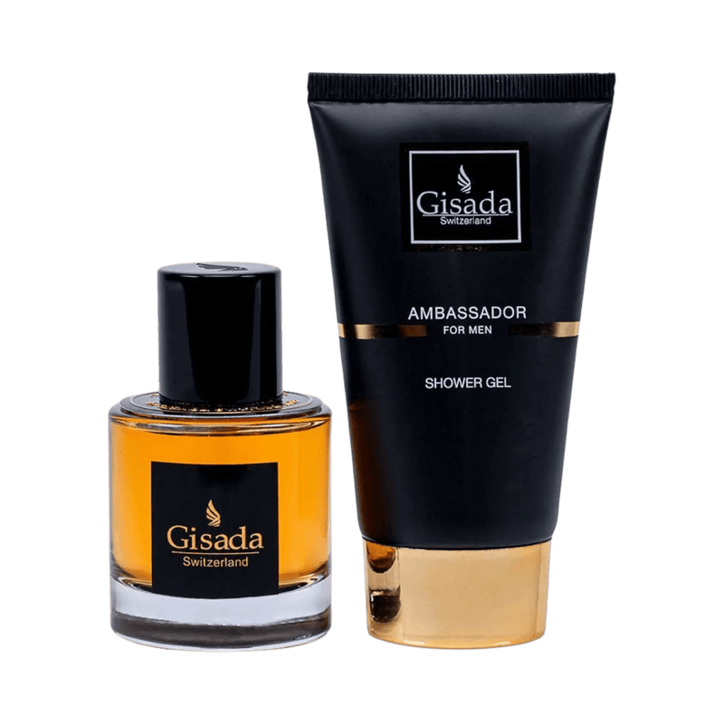 Ambassador Men | Gift Set