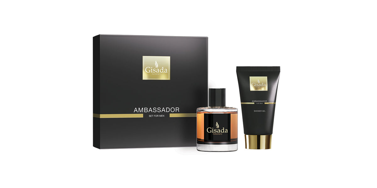 Ambassador Gift Set