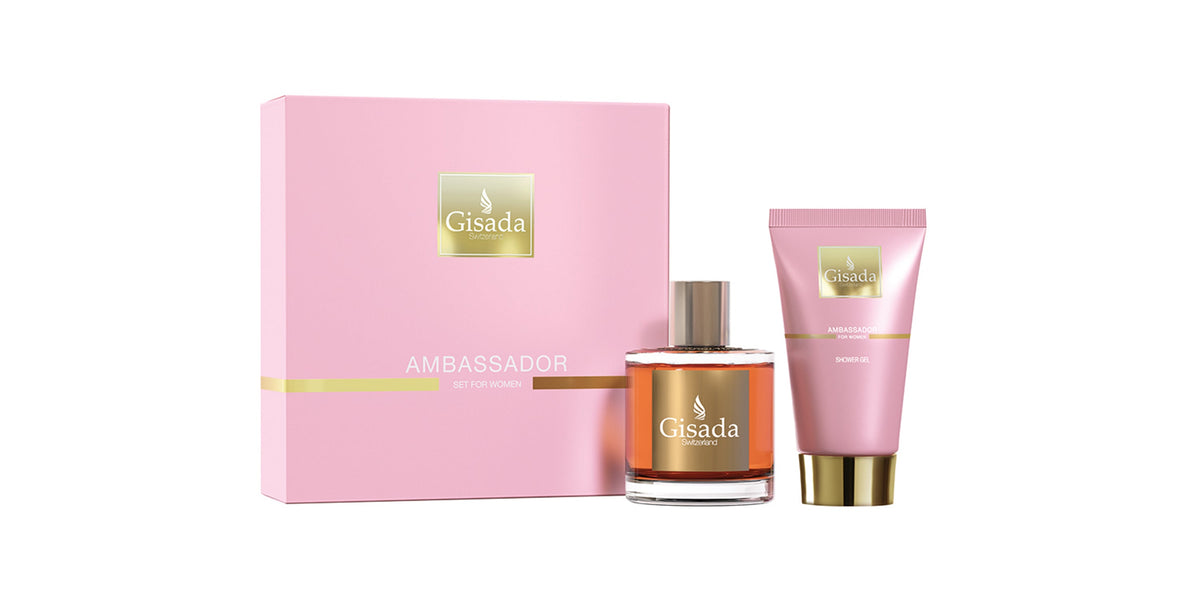 Ambassador Gift Set