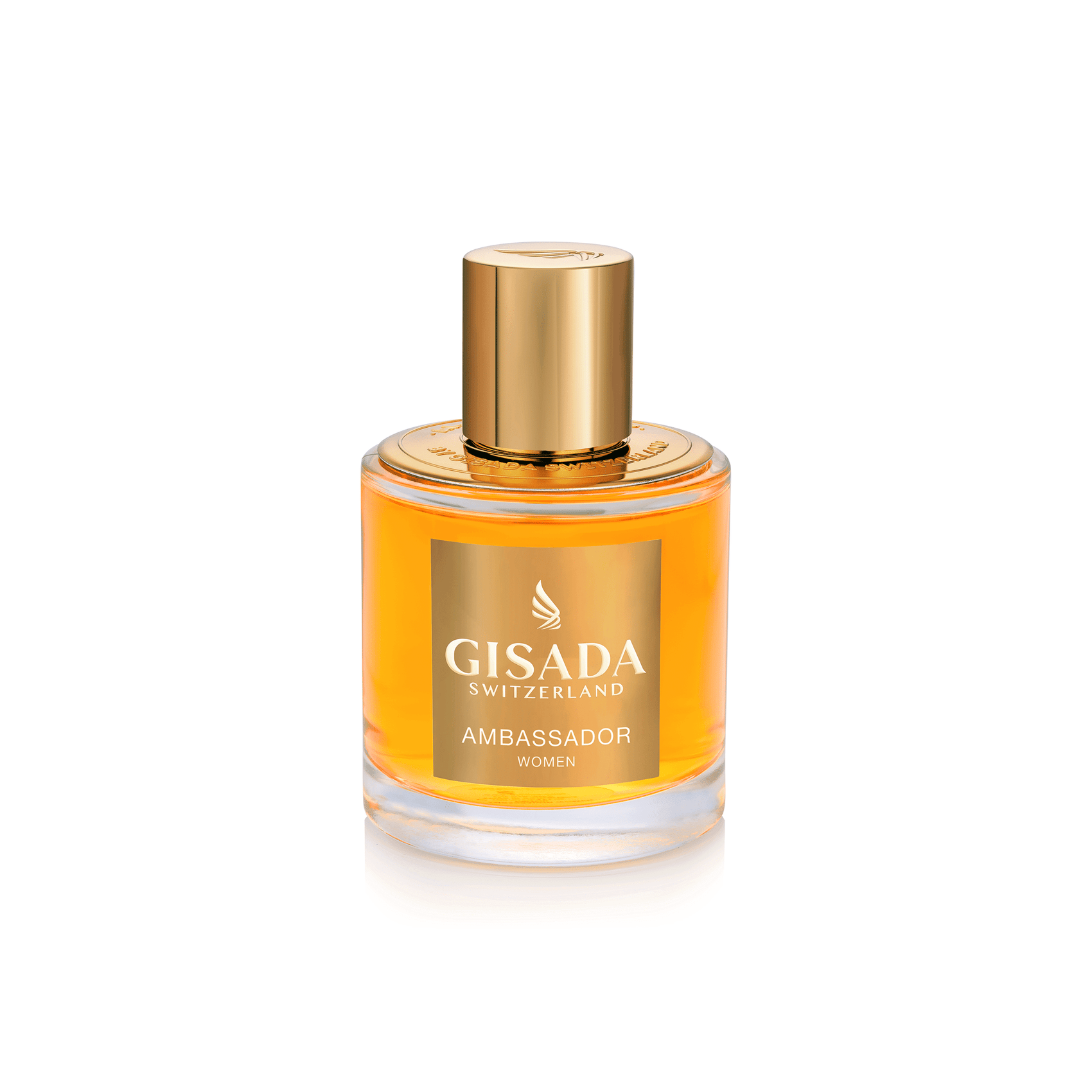 Ambassador Women - Gisada.com