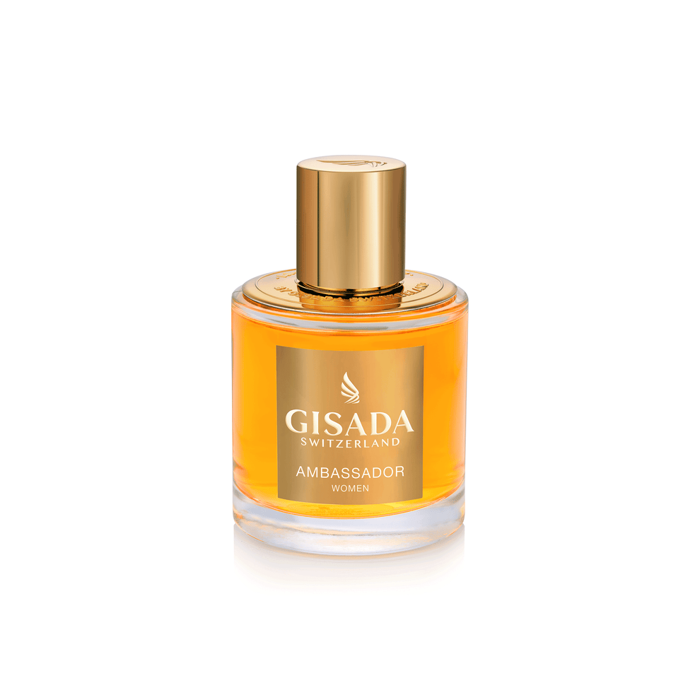 Ambassador Women - Gisada.com