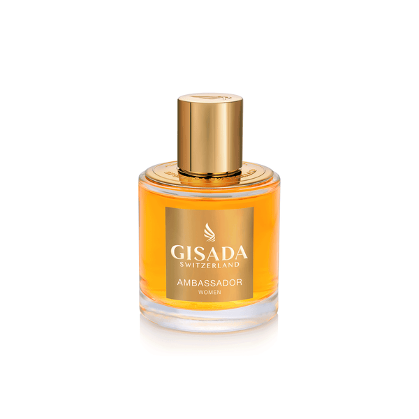 Ambassador Women - Gisada.com