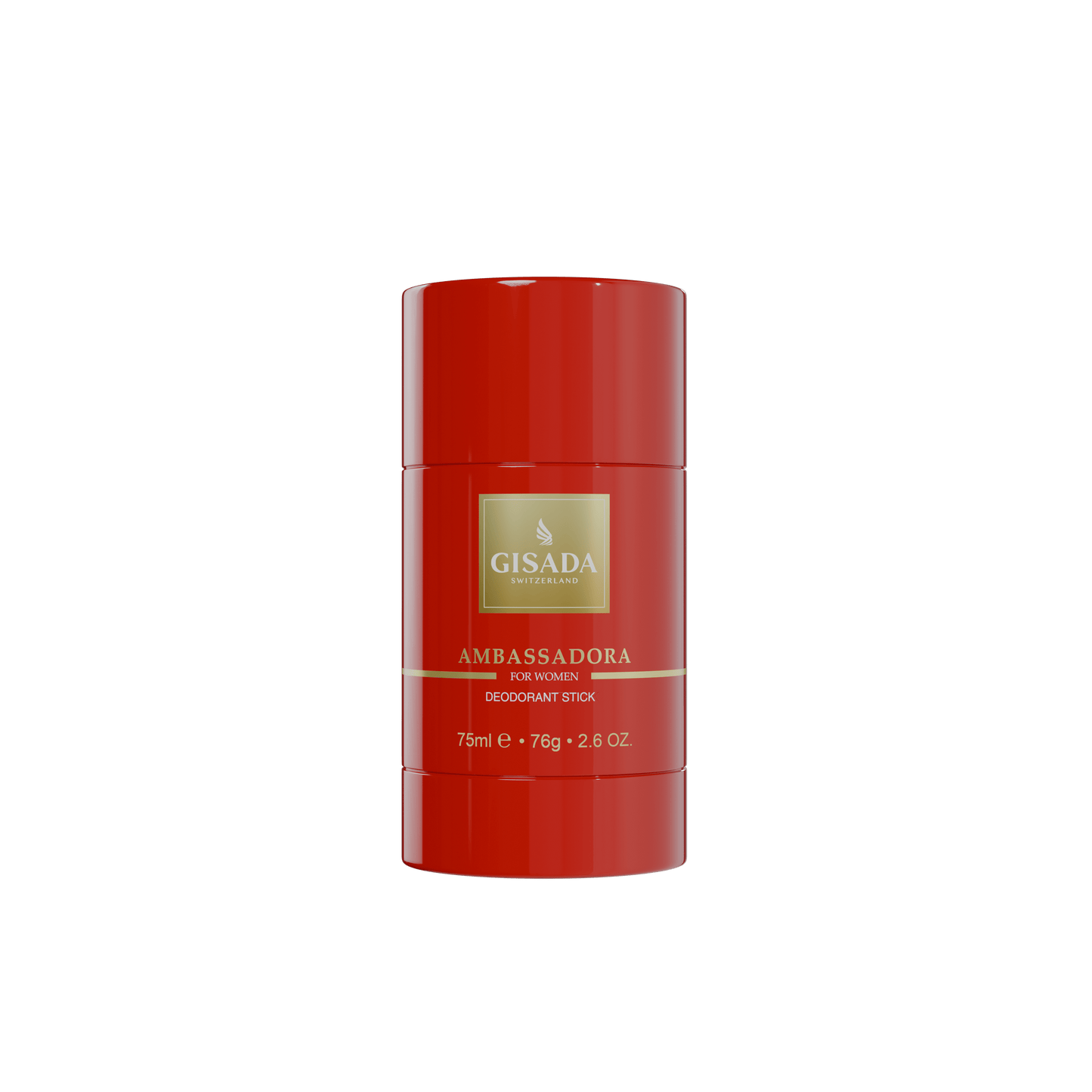 Ambassadora Deodorant Stick - Gisada.com