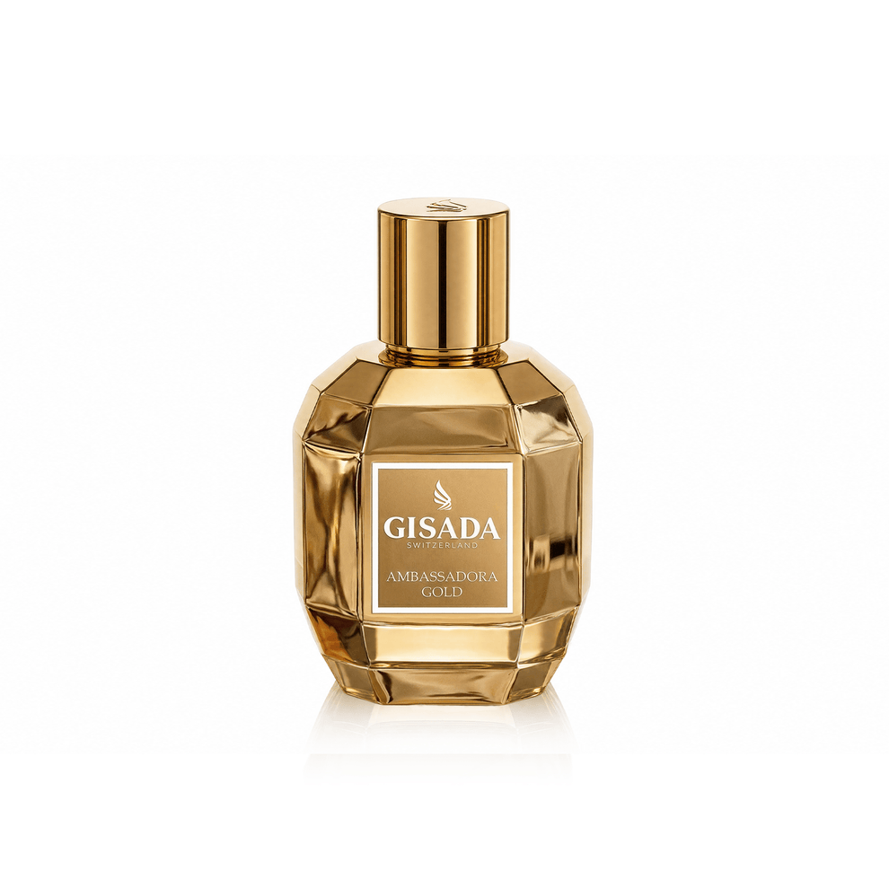 Ambassadora GOLD - GISADA.COM – Gisada.com