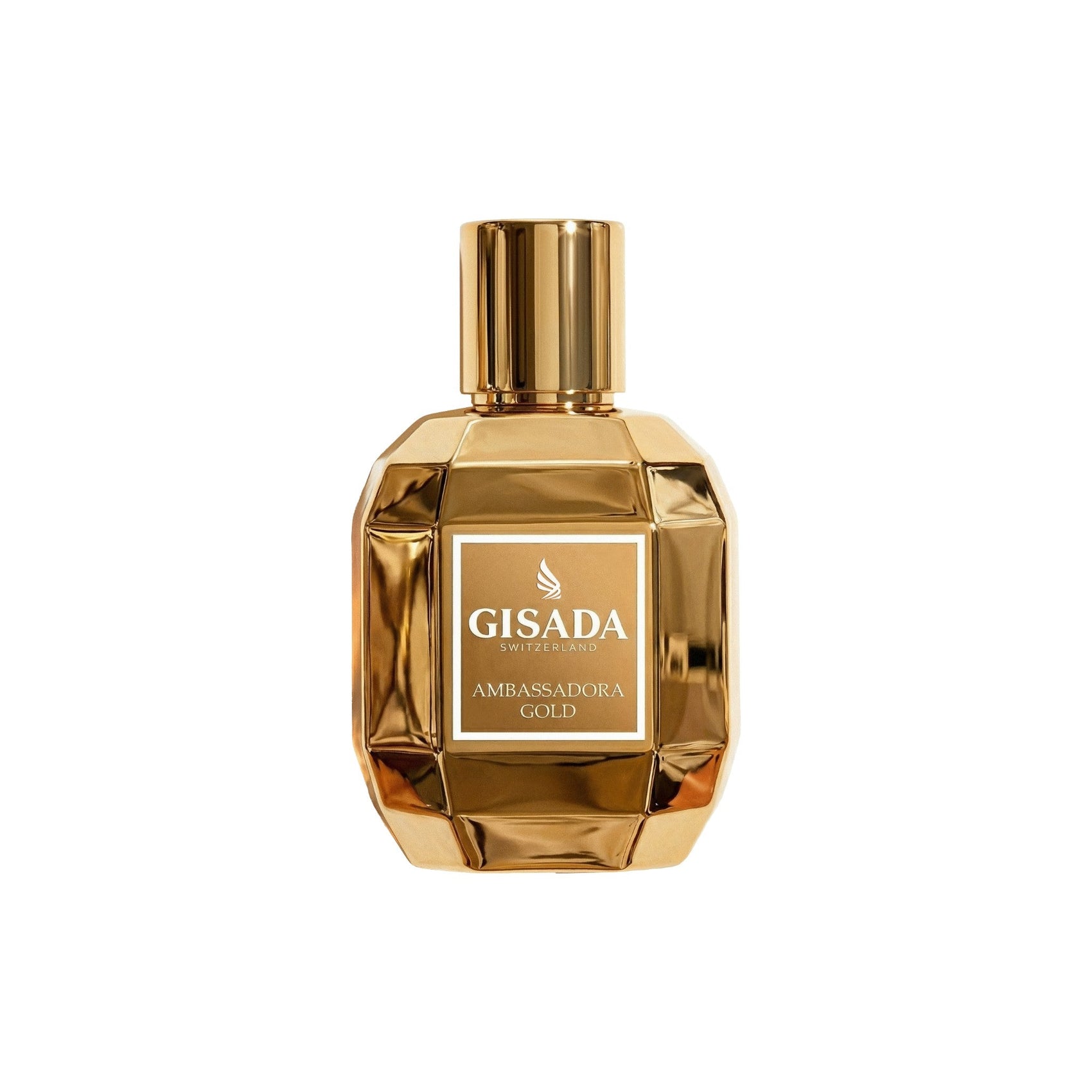 Ambassadora GOLD - Gisada.com