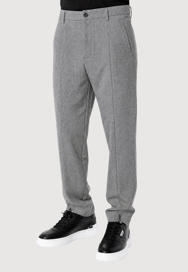 Aviator Wool Blend Pants - Gisada.com
