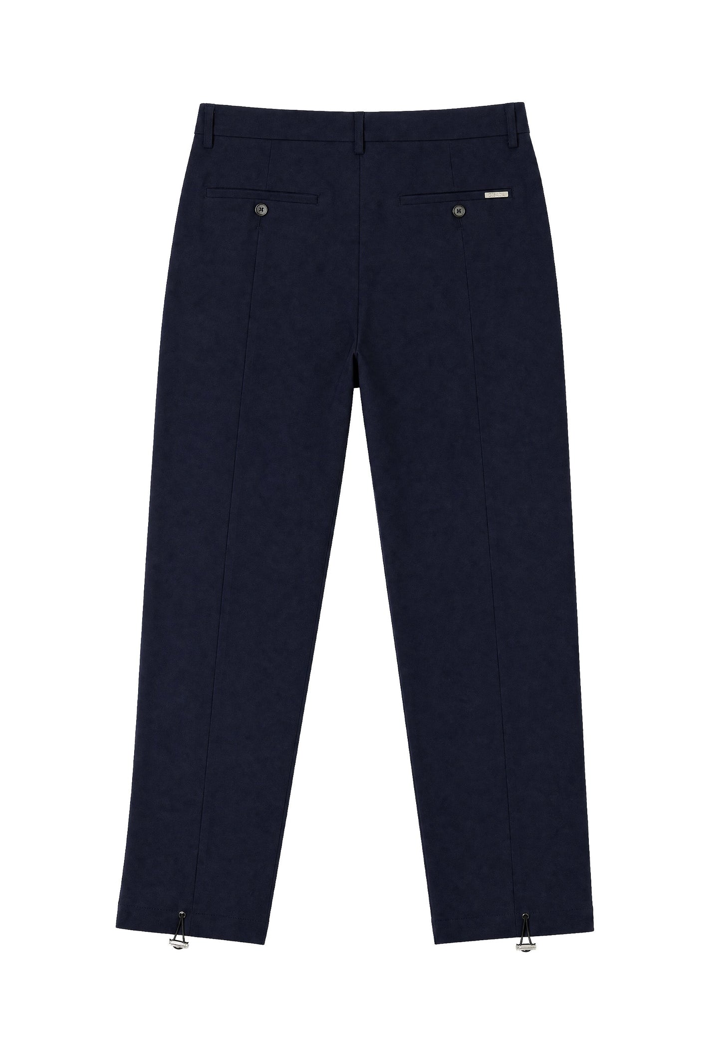 Aviator Wool Blend Pants - Gisada.com
