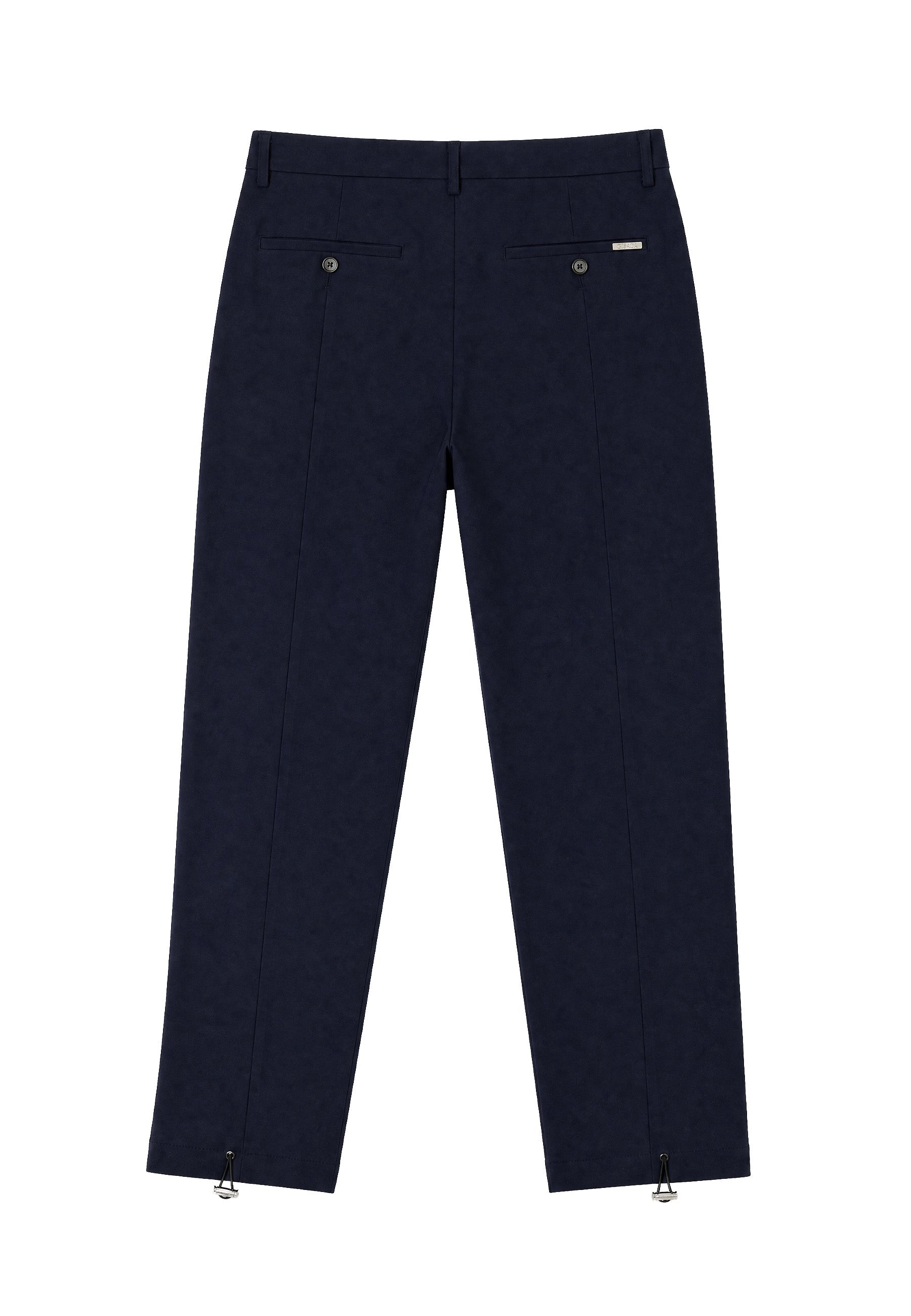 Aviator Wool Blend Pants - Gisada.com