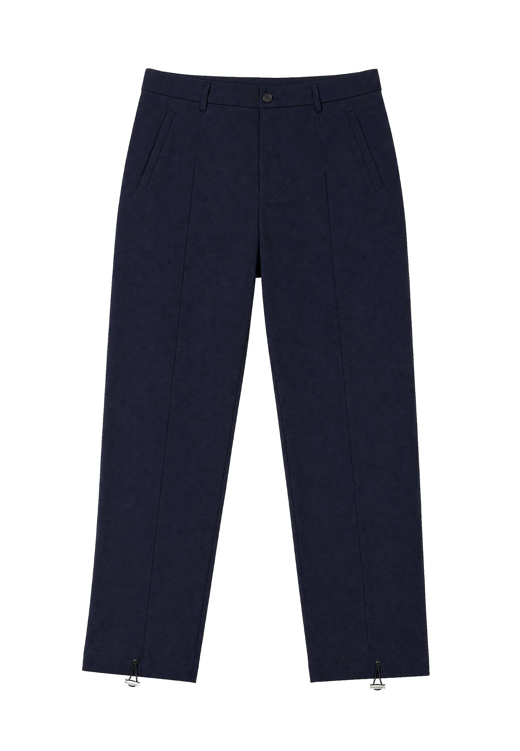 Aviator Wool Blend Pants - Gisada.com