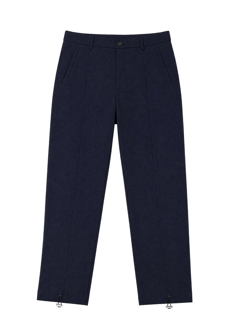 Aviator Wool Blend Pants - Gisada.com