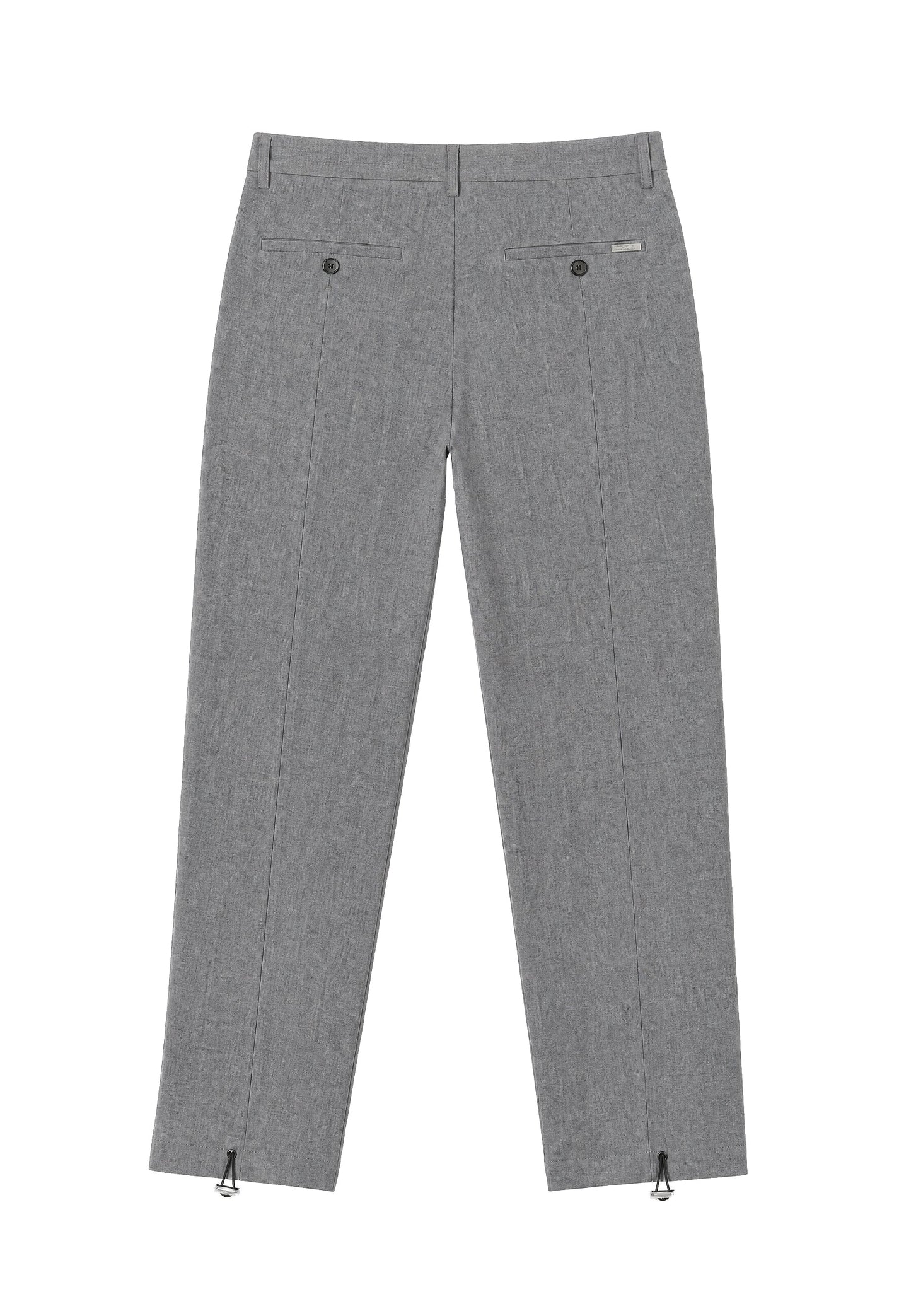 Aviator Wool Blend Pants - Gisada.com
