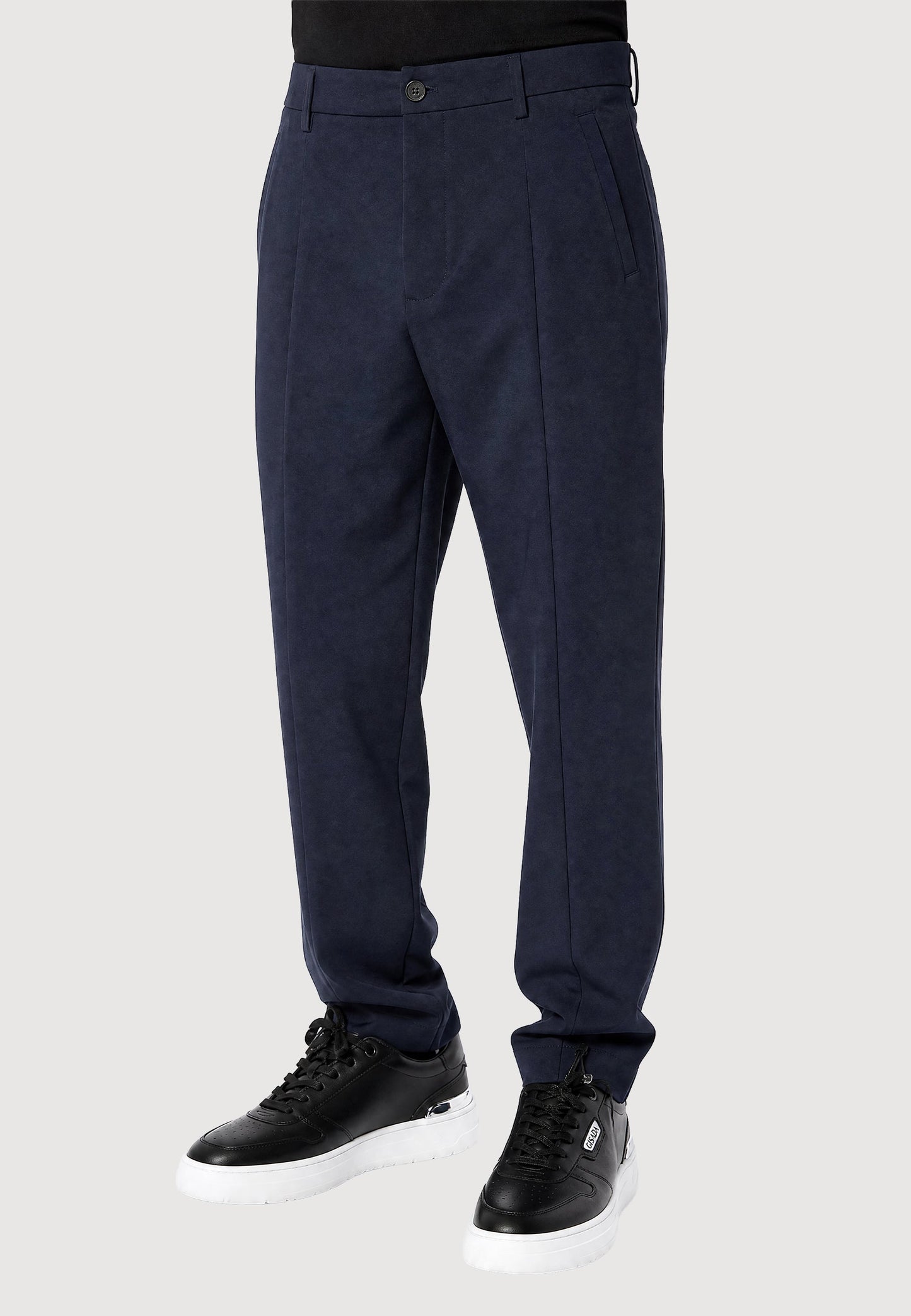 Aviator Wool Blend Pants - Gisada.com